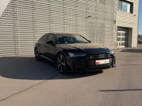 Audi S6 Limousine TDI quattro, снимка 3