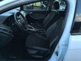 Ford Focus FACE LIFT-1.6TDCI-95кс-6 скорости-КЛИМАТИК-EURO 5a, снимка 9
