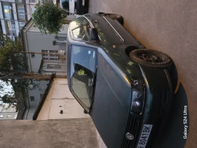 VW Polo 1.9SDI, снимка 3