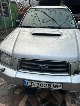 Subaru Forester, снимка 2