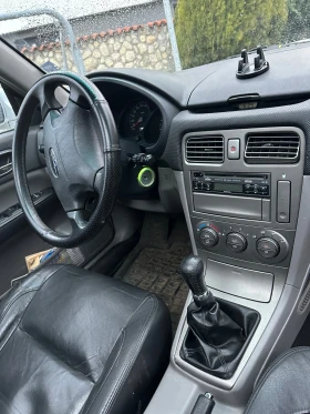 Subaru Forester, снимка 4
