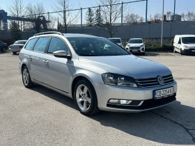 VW Passat, снимка 6