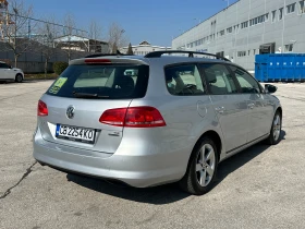 VW Passat, снимка 4