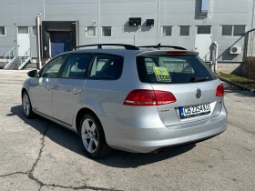 VW Passat, снимка 3