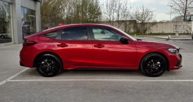 Honda Civic 2.0 i-MMD Hybrid Sport, снимка 5