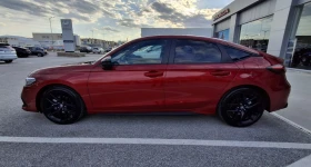 Honda Civic 2.0 i-MMD Hybrid Sport, снимка 9