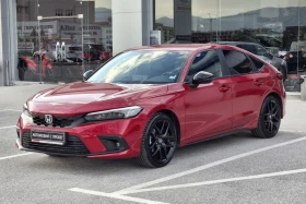 Honda Civic 2.0 i-MMD Hybrid Sport, снимка 2