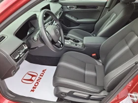 Honda Civic 2.0 i-MMD Hybrid Sport, снимка 13