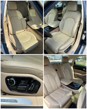 Audi A8 L* 3.0TFSI* MATRIX* МАСАЖ* ВАКУУМ, снимка 14