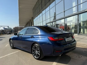 BMW 330 6 МЕСЕЦА ГАРАНЦИЯ/258к.с. Кожа/Камера, снимка 3