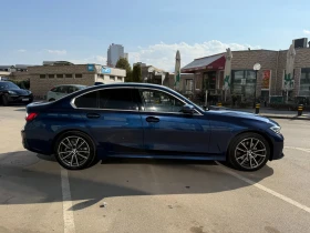 BMW 330 6 МЕСЕЦА ГАРАНЦИЯ/258к.с. Кожа/Камера, снимка 5