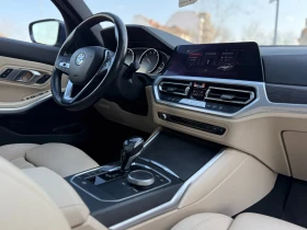 BMW 330 6 МЕСЕЦА ГАРАНЦИЯ/258к.с. Кожа/Камера, снимка 11