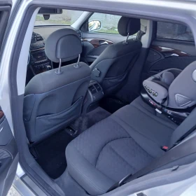 Mercedes-Benz E 220 АВТОМАТИК , снимка 15