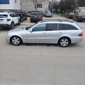 Mercedes-Benz E 220 АВТОМАТИК , снимка 3
