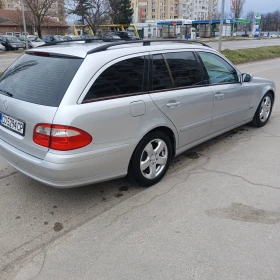 Mercedes-Benz E 220 АВТОМАТИК , снимка 8