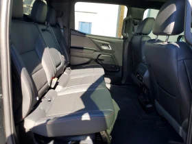 Chevrolet Silverado EV RST, снимка 10