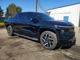 Chevrolet Silverado EV RST, снимка 4