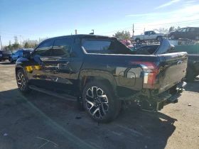 Chevrolet Silverado EV RST, снимка 2