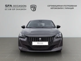 Peugeot 208 ACTIVE PACK 1.2 PureTech 100 EAT8 E6 // 2311R01, снимка 2