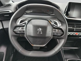 Peugeot 208 ACTIVE PACK 1.2 PureTech 100 EAT8 E6 // 2311R01, снимка 10