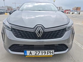 Renault Clio CL5 бензин-газ, снимка 13