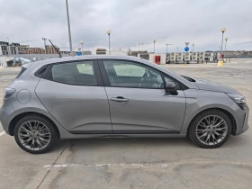Renault Clio CL5 бензин-газ, снимка 6