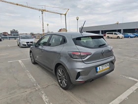 Renault Clio CL5 бензин-газ, снимка 3