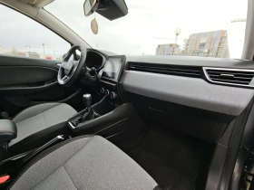 Renault Clio CL5 бензин-газ, снимка 8