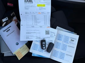 BMW 320 D * TOURING* 163 к.с., снимка 16