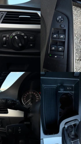 BMW 320 D * TOURING* 163 к.с., снимка 14