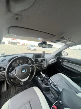 BMW 114, снимка 8