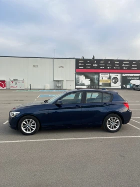 BMW 114, снимка 7