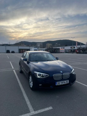 BMW 114, снимка 1