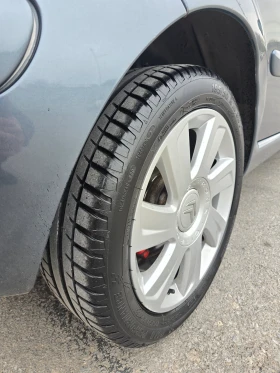 Citroen C3 1.6 HDI  , снимка 11