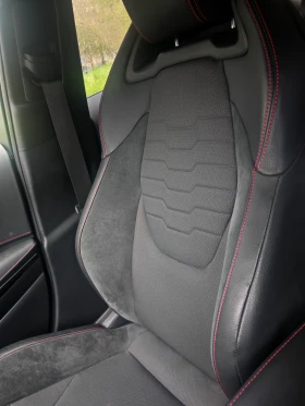 Toyota Corolla TS ниво EXECUVE PLUS , снимка 8