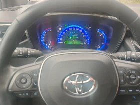 Toyota Corolla TS ниво EXECUVE PLUS , снимка 9