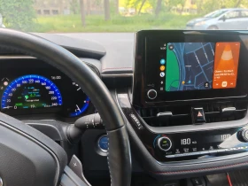 Toyota Corolla TS ниво EXECUVE PLUS , снимка 12