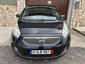 Kia Venga 1.6i AVTOMAT PANORAMA NAVI, снимка 5