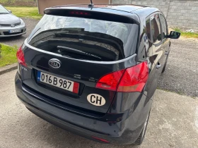 Kia Venga 1.6i AVTOMAT PANORAMA NAVI, снимка 3