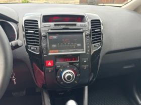 Kia Venga 1.6i AVTOMAT PANORAMA NAVI, снимка 12