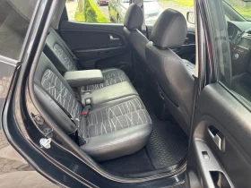 Kia Venga 1.6i AVTOMAT PANORAMA NAVI, снимка 9
