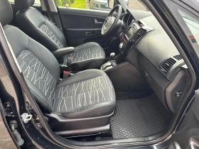 Kia Venga 1.6i AVTOMAT PANORAMA NAVI, снимка 8