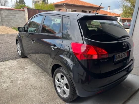 Kia Venga 1.6i AVTOMAT PANORAMA NAVI, снимка 4