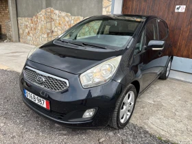 Kia Venga 1.6i AVTOMAT PANORAMA NAVI, снимка 2