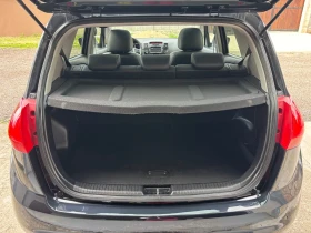 Kia Venga 1.6i AVTOMAT PANORAMA NAVI, снимка 14