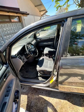Toyota Avensis verso, снимка 6