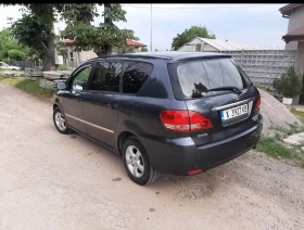 Toyota Avensis verso, снимка 4