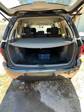 Toyota Avensis verso, снимка 12
