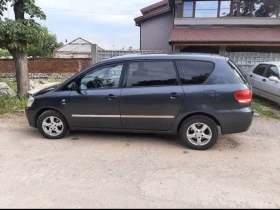 Toyota Avensis verso, снимка 2