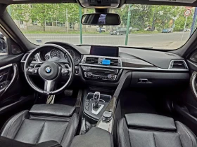 BMW 340 I, снимка 9